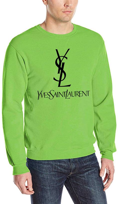 yves saint laurent t shirt sale|yves st laurent men's shirt.